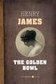 Book cover: The Golden Bowl