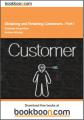 Small book cover: Obtaining and Retaining Customers