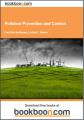Book cover: Pollution Prevention and Control