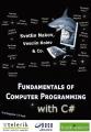 Book cover: Fundamentals of Computer Programming with C#