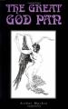 Book cover: The Great God Pan