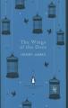Book cover: The Wings of the Dove