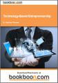 Small book cover: Technology-Based Entrepreneurship