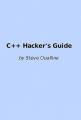 Book cover: C++ Hacker's Guide