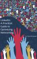 Book cover: LinkedIn: A Practical Guide to Optimizing Networking
