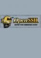 Book cover: OpenSSH