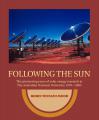 Book cover: Following the Sun