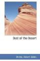 Book cover: Dust of the Desert