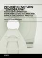 Book cover: Positron Emission Tomography