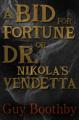 Book cover: A Bid for Fortune