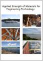 Small book cover: Applied Strength of Materials for Engineering Technology