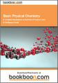 Small book cover: Basic Physical Chemistry