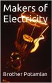 Book cover: Makers of Electricity