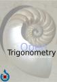 Small book cover: Open Trigonometry: Basic to Advanced