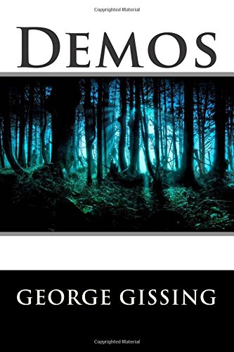 Large book cover: Demos