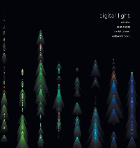 Large book cover: Digital Light