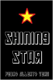 Large book cover: Shining Star