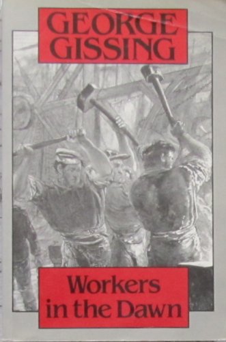 Large book cover: Workers in the Dawn