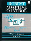 Large book cover: Robust Adaptive Control