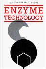 Large book cover: Enzyme Technology
