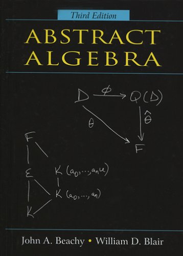 abstract algebra pdf download