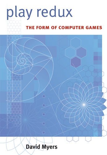 Large book cover: Play Redux: The Form of Computer Games