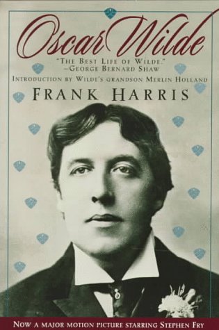 Large book cover: Oscar Wilde, His Life and Confessions
