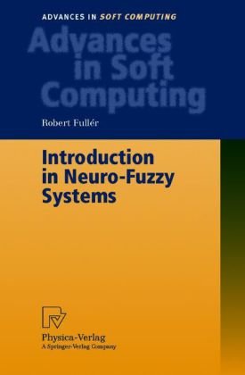 Large book cover: Neural Fuzzy Systems