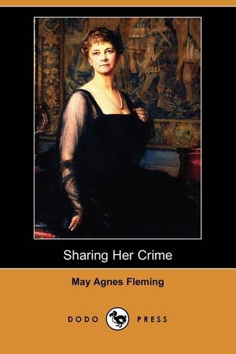 Large book cover: Sharing Her Crime