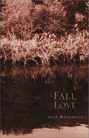 Large book cover: Fall Love