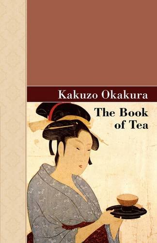 The Book of Tea 