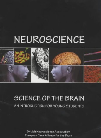 Large book cover: Neuroscience: Science of the Brain