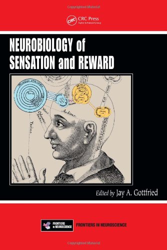 Large book cover: Neurobiology of Sensation and Reward