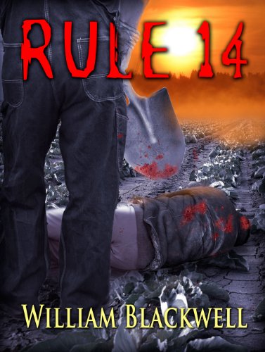 Large book cover: Rule 14
